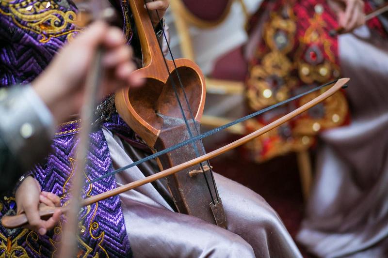 قوبىزشىلار ءانسامبلى قۇرىلدى