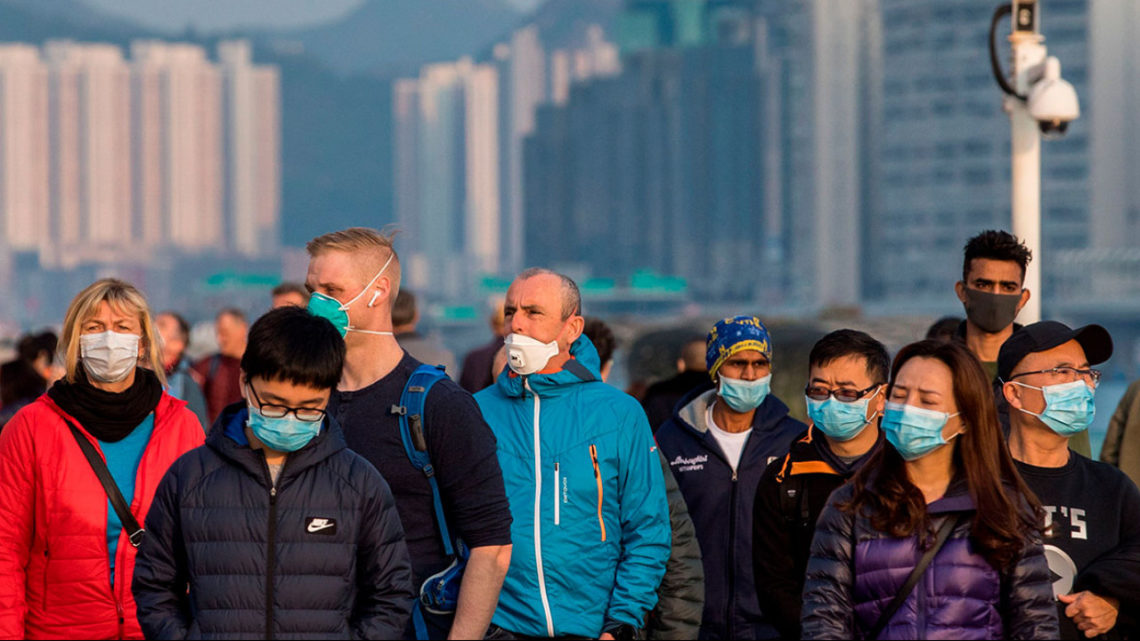 الماتى كوروناۆيرۋستان قالاي قورعانادى؟