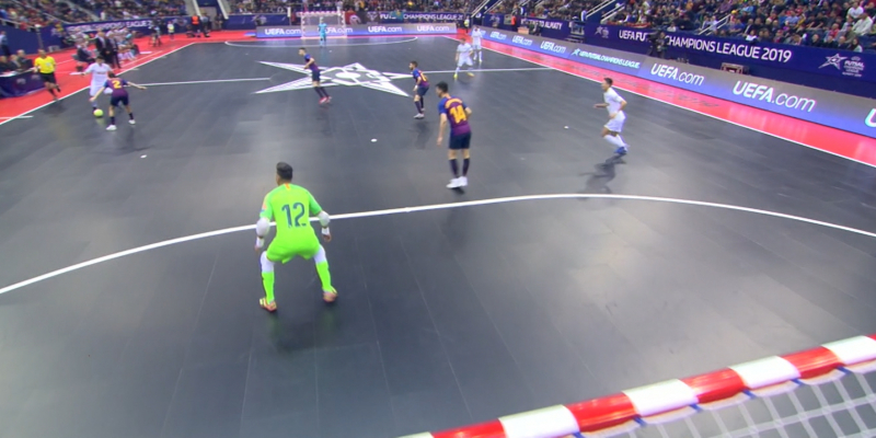 ەليتالى كەزەڭدى جەڭىلىسپەن باستادى