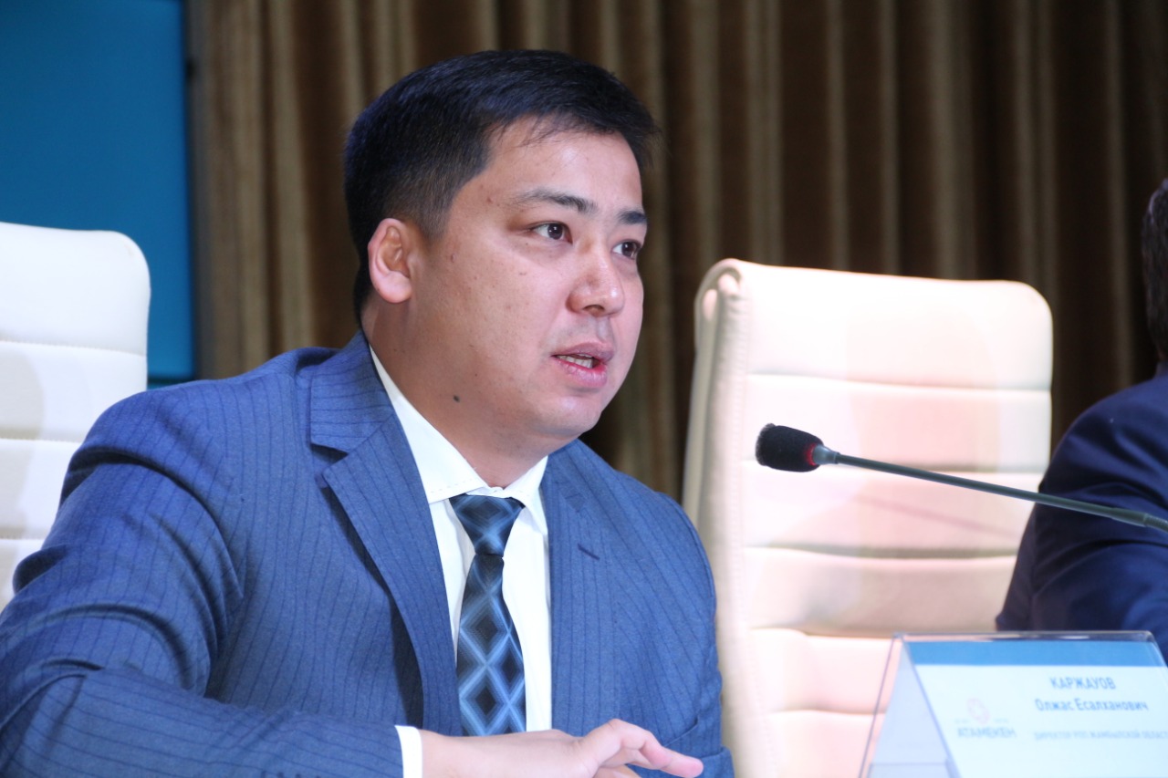 جامبىلدىق كاسىپكەرلەردى نە تولعاندىرادى؟