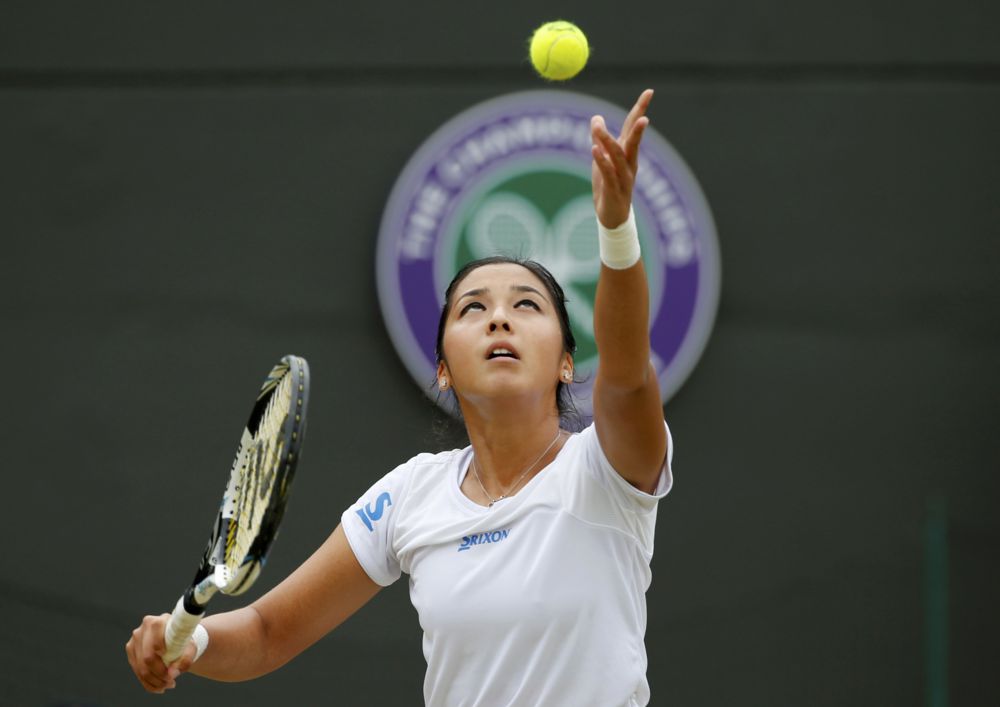 تەننيس: بەلگياعا قارسى قانداي قۇرامدا وينايمىز؟