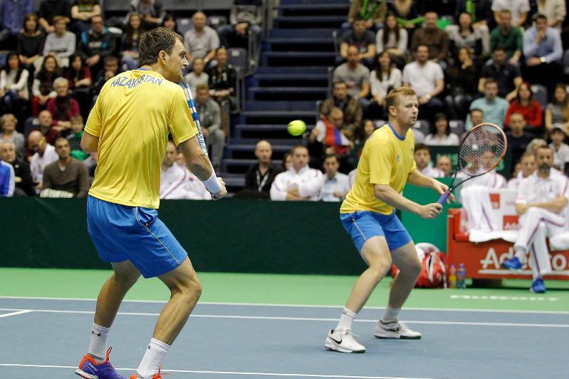 تەننيس: فرانتسياداعى تۋرنيردە توپ جاردى