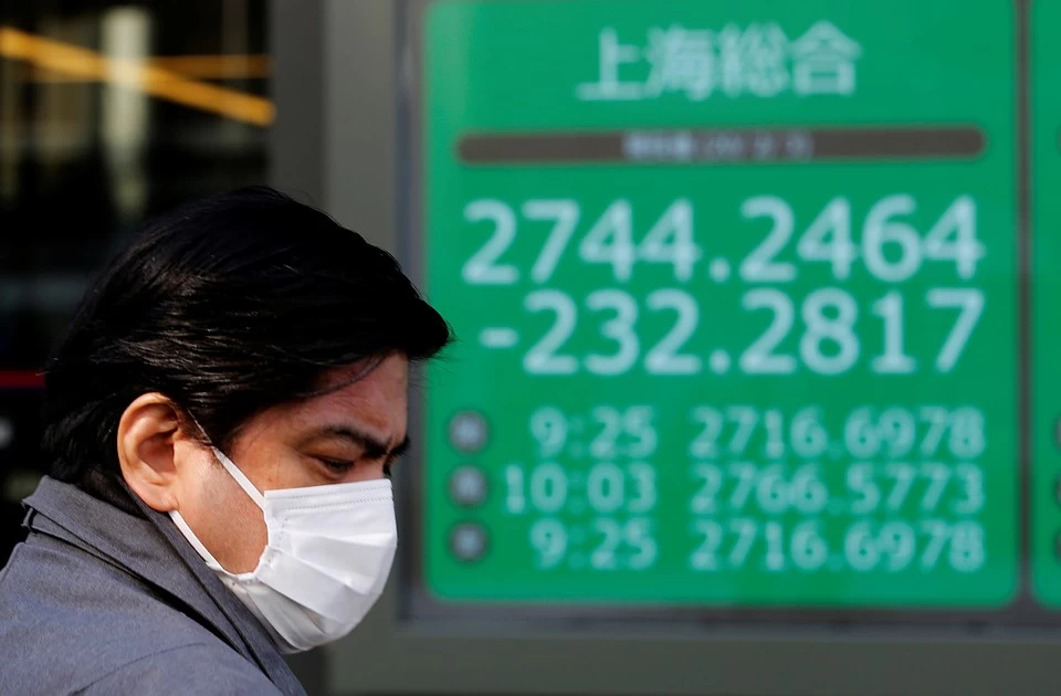 ە.دوساەۆ: كوروناۆيرۋس ىندەتى ەكسپورت كىرىسىنىڭ ازايۋىنا اسەر ەتۋى مۇمكىن