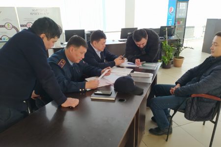 شەتەلدىك كولىك يەلەرىنە كەڭەس