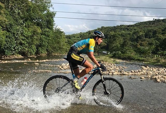 شاكىر ءادىلوۆ ماۋنتينبايكتان ازيا بىرىنشىلىگىندە بەستىككە ەندى