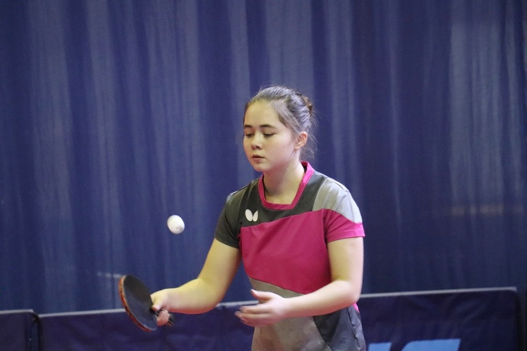 قازاقستاندىقتار ۇستەل تەننيسىنەن رەسەي چەمپيوناتىندا سىنعا تۇسەدى