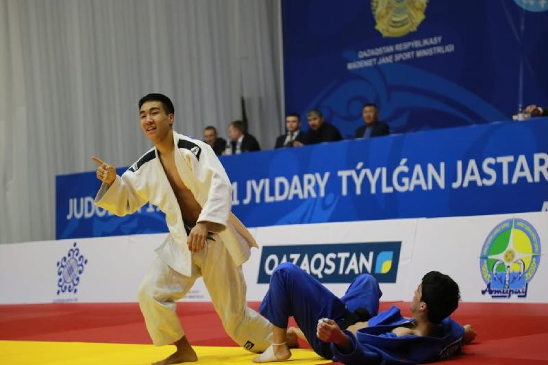 قوستانايدا دزيۋدودان جاسوسپىرىمدەر اراسىنداعى قازاقستان چەمپيوناتى باستالادى