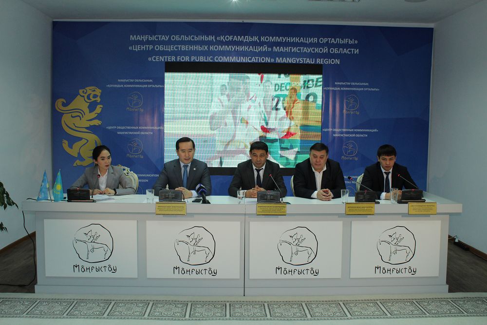 «قازاق كۇرەسىن» مەكتەپتەردە ءپان رەتىندە ەنگىزۋ جوسپارلانىپ وتىر