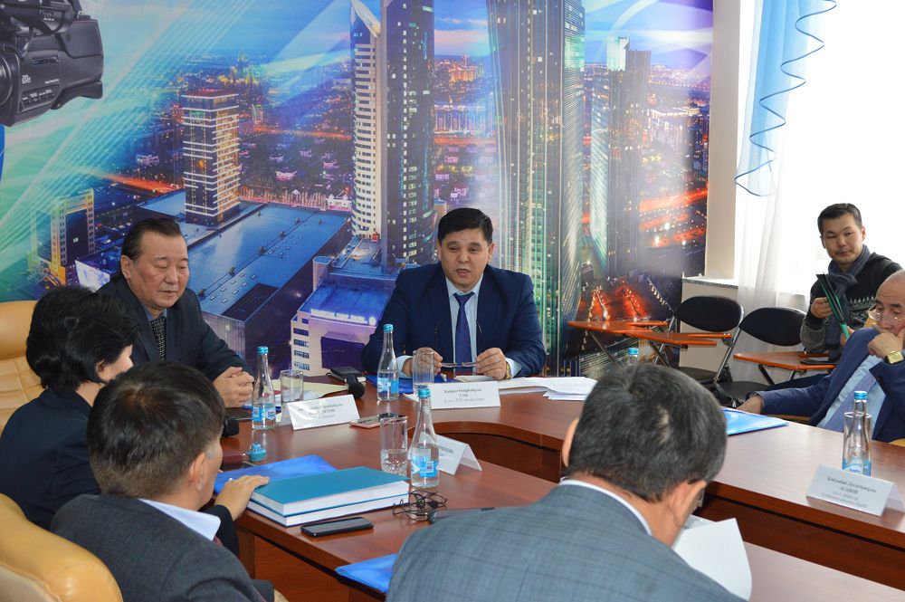 الاشتانۋ عىلىمىنا جاڭا زەرتتەۋ قوسىلدى