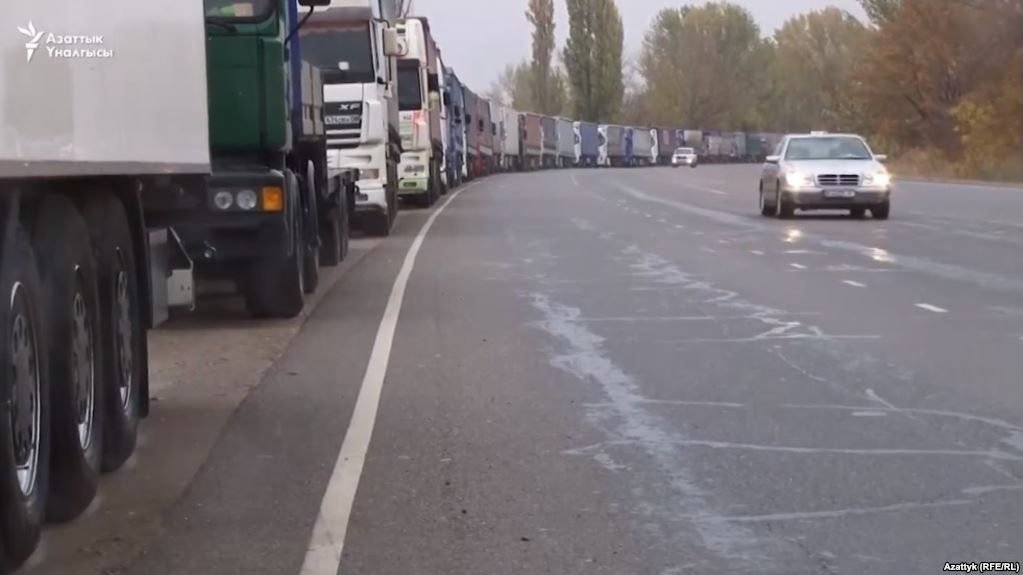 كۇشەيتىلگەن رەجىمدە جالعاستىرۋدى تاپسىردى