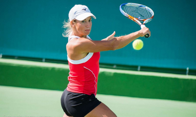 تەننيس: جارىس كەستەسى جاريالاندى