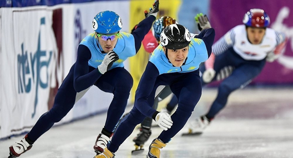 گەرمانيادا شورت-ترەكتەن الەم كۋبوگىنىڭ بەسىنشى كەزەڭى باستالدى