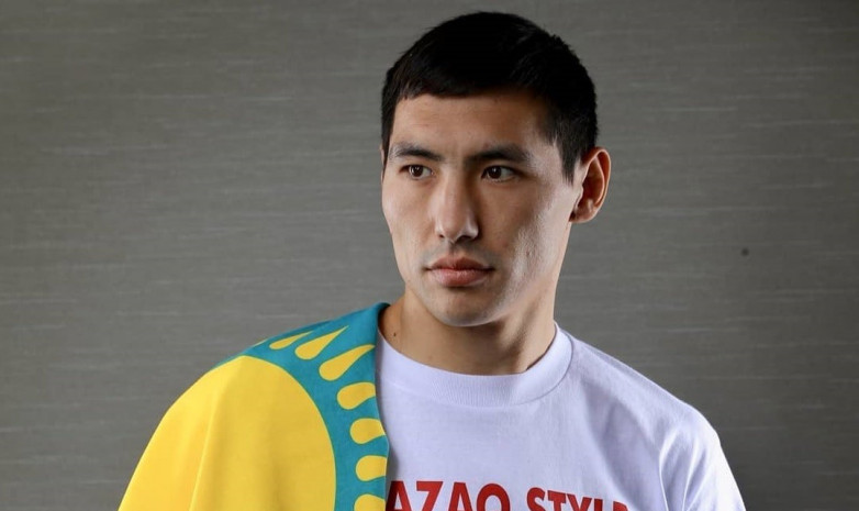 جانىبەك ءالىمحان ۇلىنىڭ كەلەسى جەكپە-جەگى قاشان وتەتىنى بەلگىلى بولدى