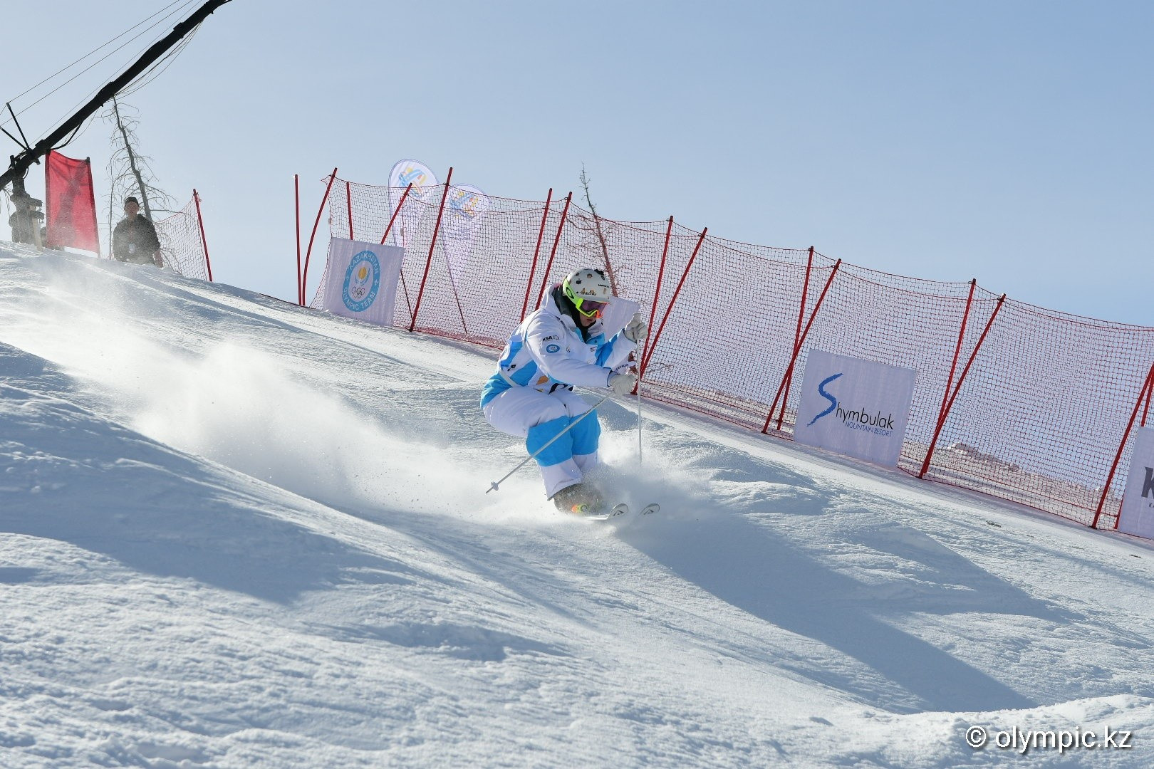 ەۋروپادا كوش باستاپ تۇر