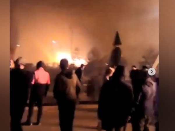 قوردايداعى قاقتىعىس: ايىپتىلار انىقتالۋدا, جاعداي باقىلاۋدا