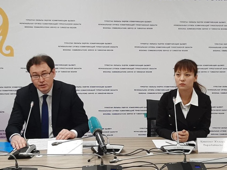 تۇركىستاندا تاريفتەردىڭ باعاسى تومەندەدى