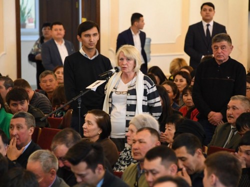 الماتىنىڭ المالى اۋدانىندا 200-گە جۋىق اۋلا اباتتاندىرىلادى