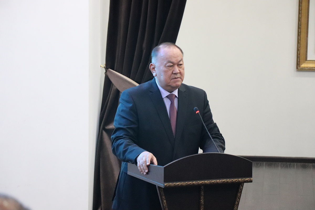 ماڭعىستاۋ سوتىندا ءبىر جىلدا 21 655 ءىس قارالىپ اياقتالعان