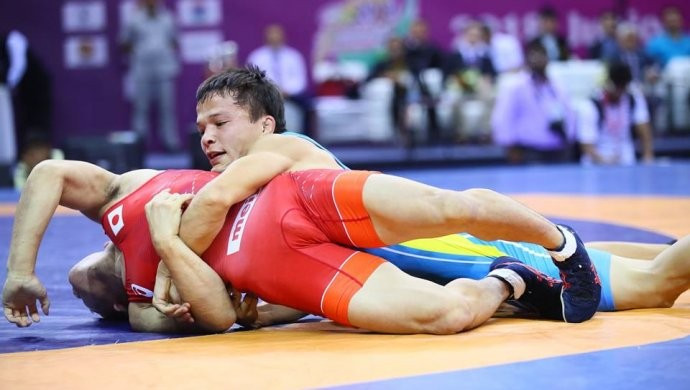 سەمەيدە گرەك-ريم كۇرەسىنەن ۇزدىكتەر انىقتالدى