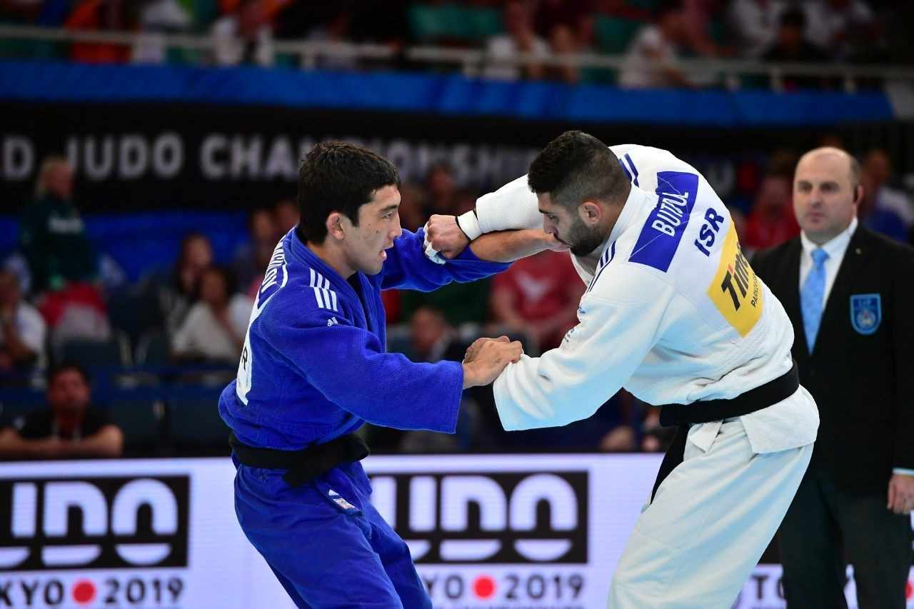 جانساي سماعۇلوۆ: پاريجدەگى تۋرنيرگە دەيىن ەكى جىل جۇلدەسىز قالدىم