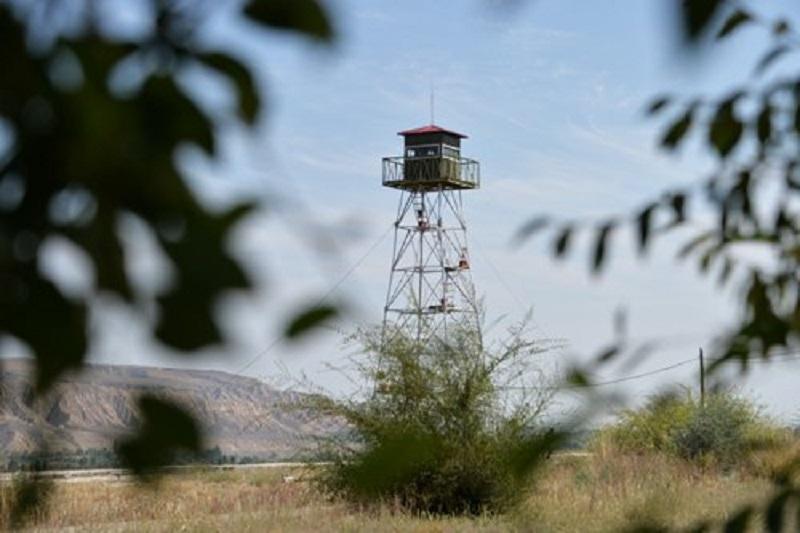 جاڭا تىرەك بەكەتتەرى