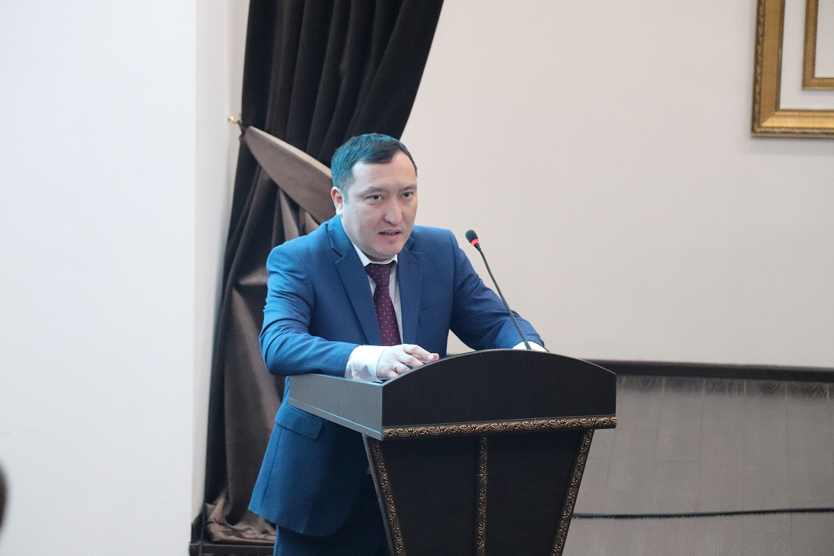 وتكەن جىلى قىلمىستىق ىستەردىڭ سانى ارتقان