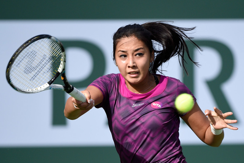 فينالدىق كەزەڭگە شىعا المادى