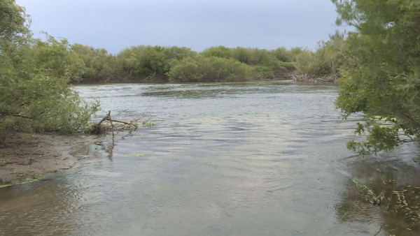 قاراعاندى وبلىسىندا نۇرا وزەنىنە قالدىق سۋ قۇيىلدى