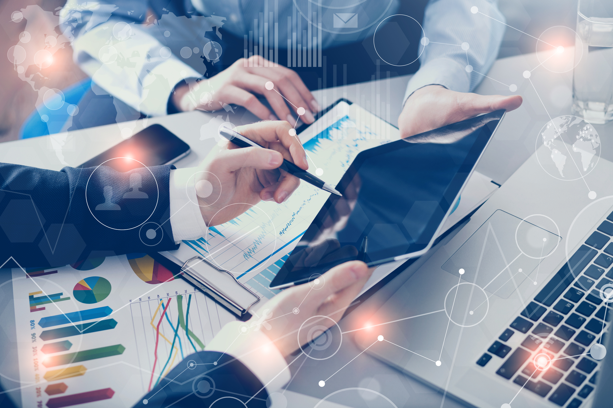 مەملەكەتتىك ءاۋديتتى دامىتۋ ماسەلەلەرى تالقىلاندى