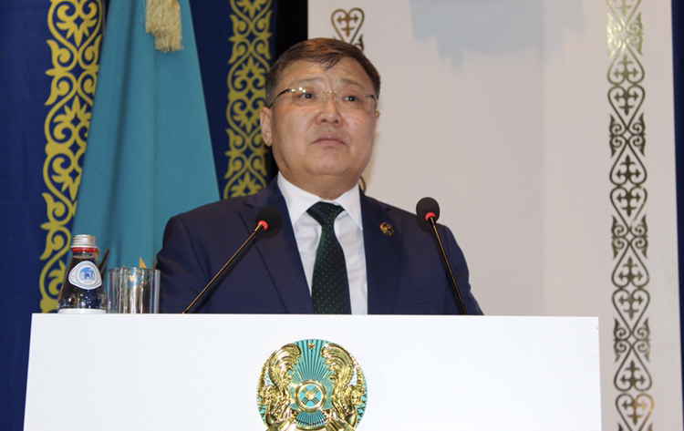 سايرام اۋدانىندا 17625 ازامات جەر ۋچاسكەسىن الۋعا كەزەكتە تۇر