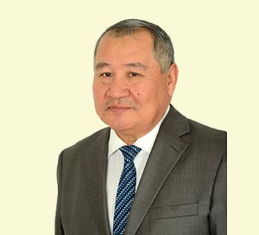 كەنجەبولات جولدىباي