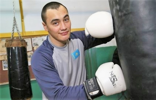 كاسىپقوي بوكس: جان كوسوبۋتسكي 22 اقپاندا جۇدىرىقتاسادى