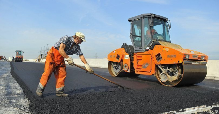 «جەتىباي-جاڭاوزەن» اۆتوجولى جاڭعىرتىلدى