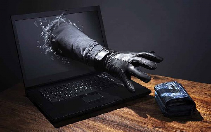 ينتەرنەتتە الاياققا قۇربان بولماۋدىڭ جولدارى