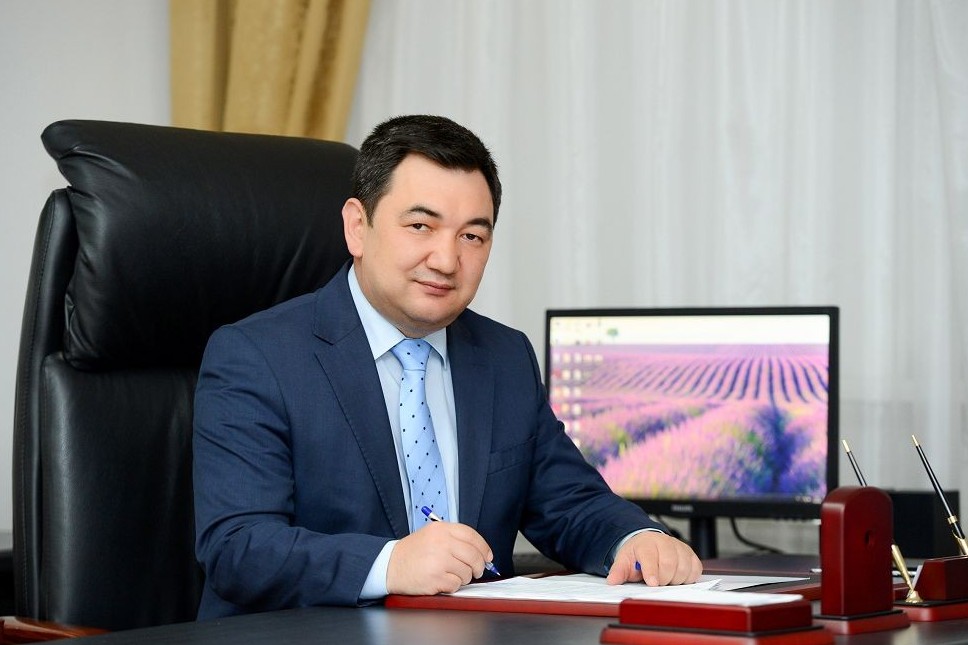 TWESCO باسشىسىنىڭ قىزمەتى ەكىنشى مەرزىمگە ۇزارتىلدى