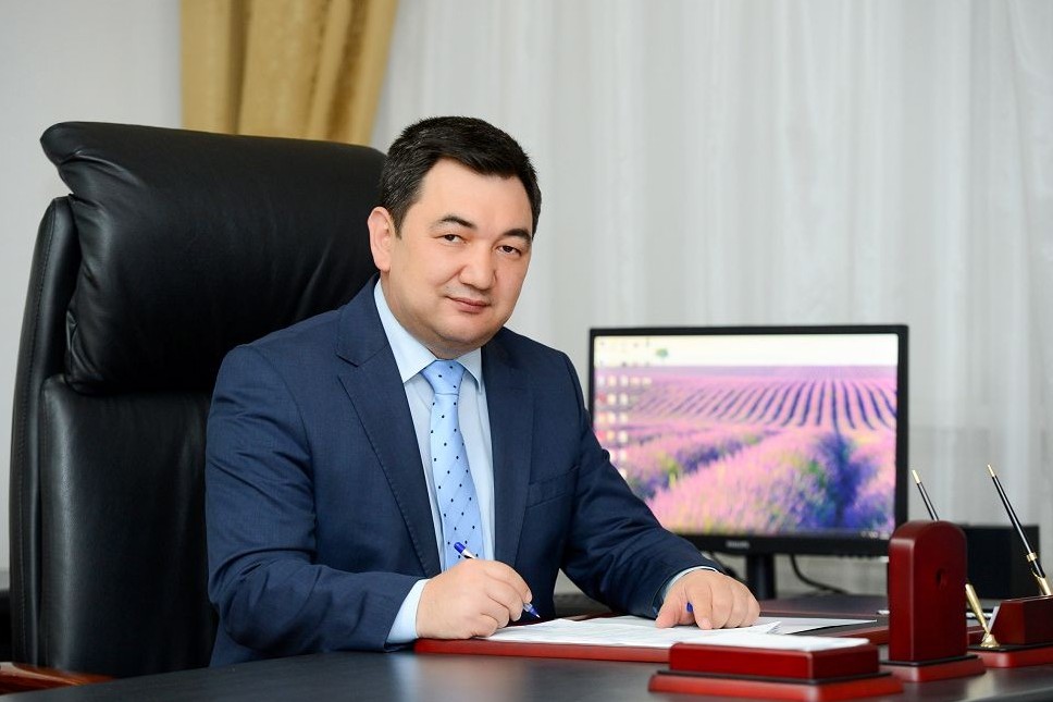 «الەۋمەتتىك مەملەكەتتىڭ» قازاقستاندىق مودەلى