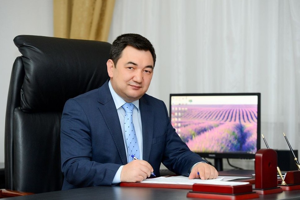 تاجالدى تىزگىندەۋدەگى بايىپتى بىتىمگەرلىك