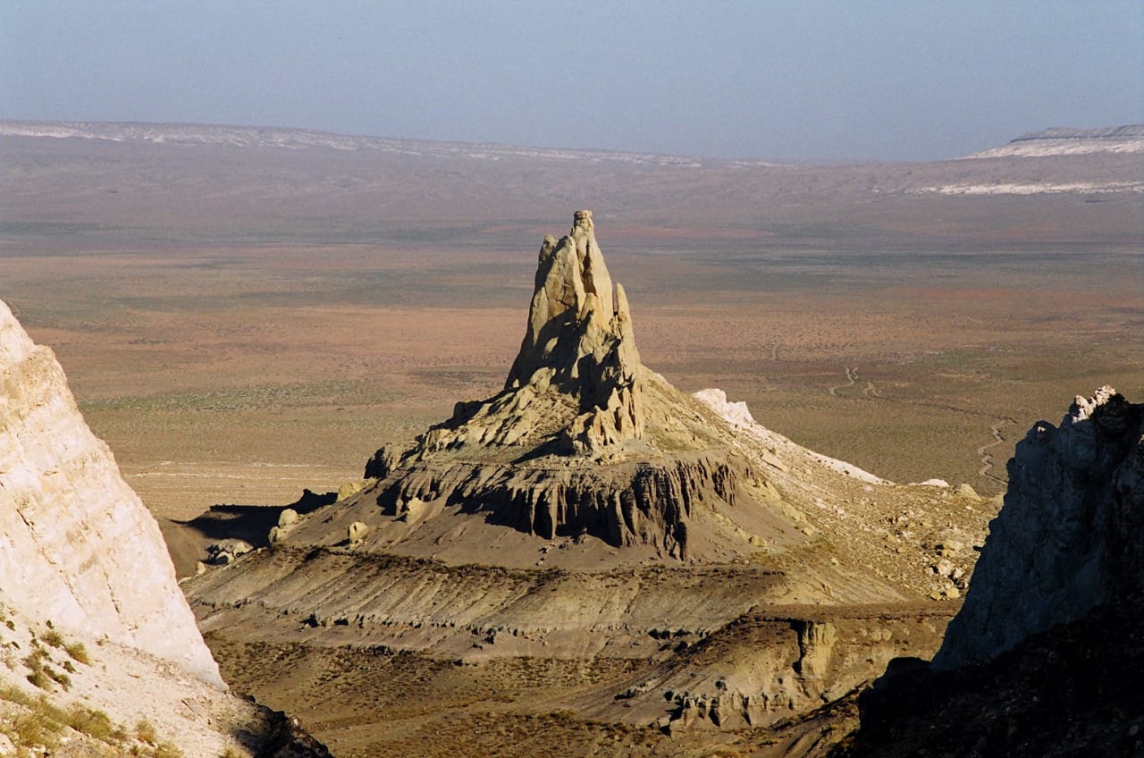 ماڭعىستاۋ تۋريستەندىرۋ كارتاسىنىڭ توپ-10 تىزىمىنە ەنگىزىلدى