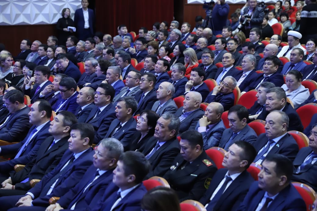 ماڭعىستاۋدا ەلدى مەكەندەردى سۋمەن جابدىقتاۋ 69%-75,86 %-عا ارتتى