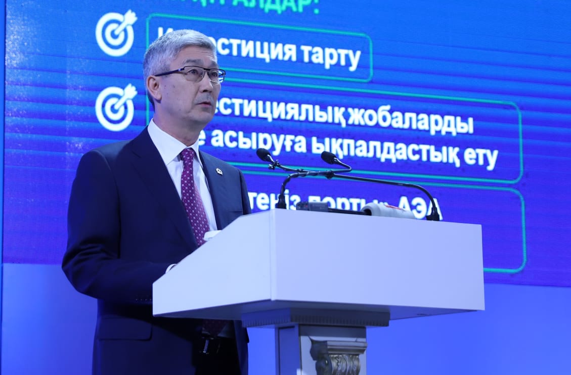 ماڭعىستاۋدا كاسىپكەرلەر سانى 3,6 %-عا ارتقان