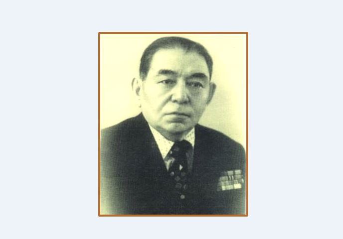 باسىلىم باسشىلارى - ساقتاعان بايIشەۆ (09.1938 -12.1941)