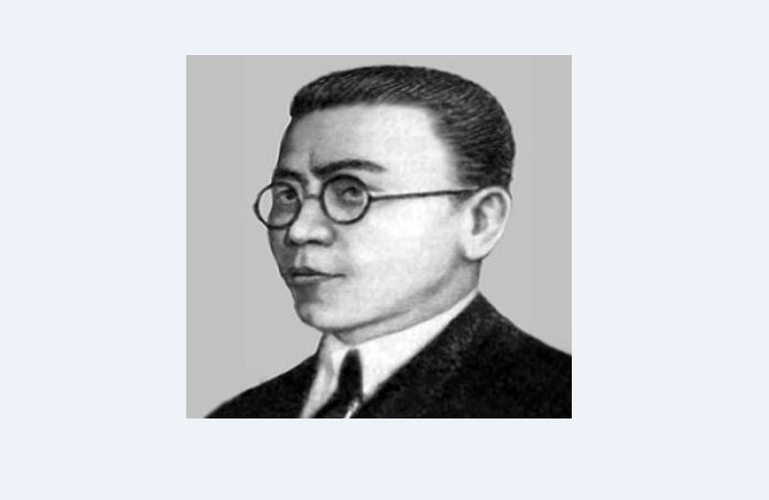 باسىلىم باسشىلارى - عابباس توعجانوۆ  (08.1925 – 05.1932)