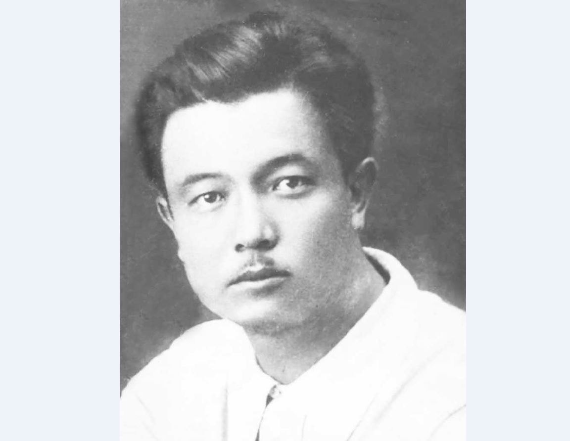 باسىلىم باسشىلارى - وراز جاندوسوۆ (06.1924-07.1926)