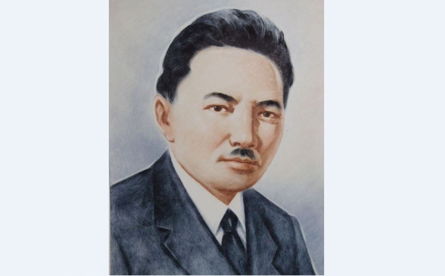 باسىلىم باسشىلارى - جۇسiپبەك ايماۋىتوۆ (02.1921-10.1921)