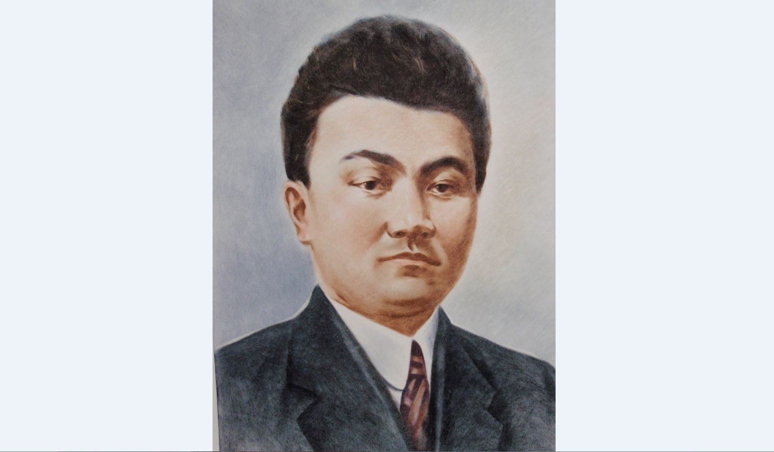 باسىلىم باسشىلارى - سماعۇل سادۋاقاسوۆ (01.1921-02.1921) (01.1925-04.1926)