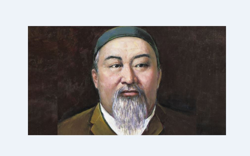 دانالىقتىڭ دارا شىڭى