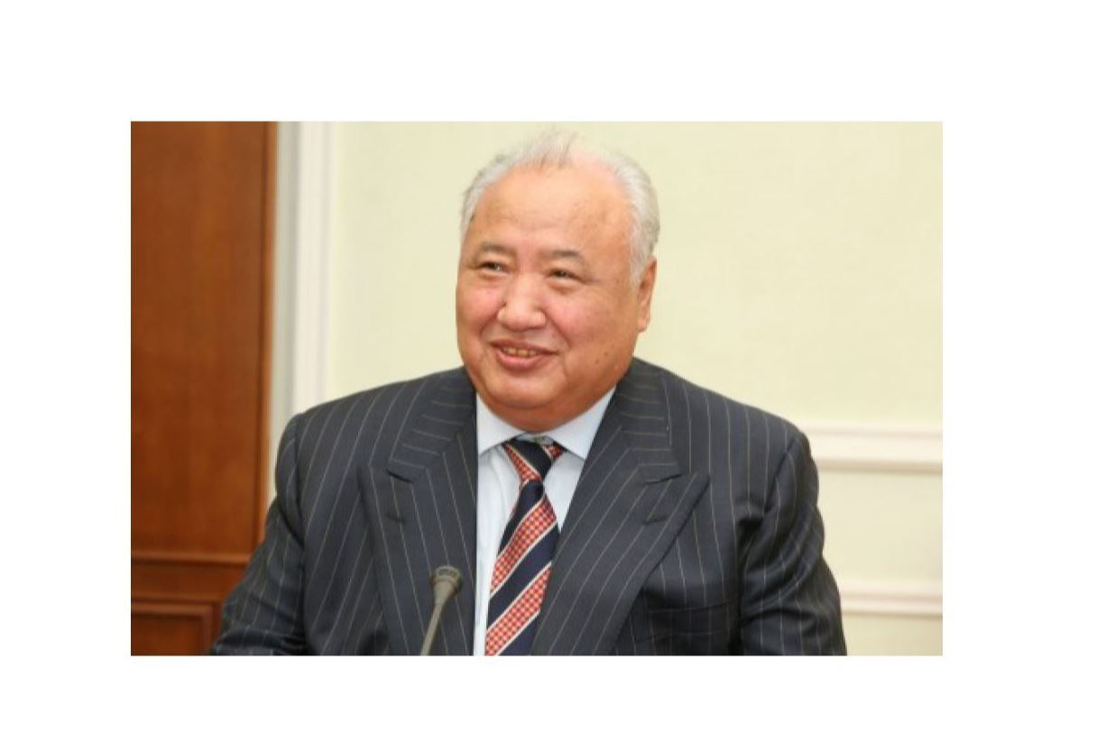 الاشتىڭ ايبوز ابىزى