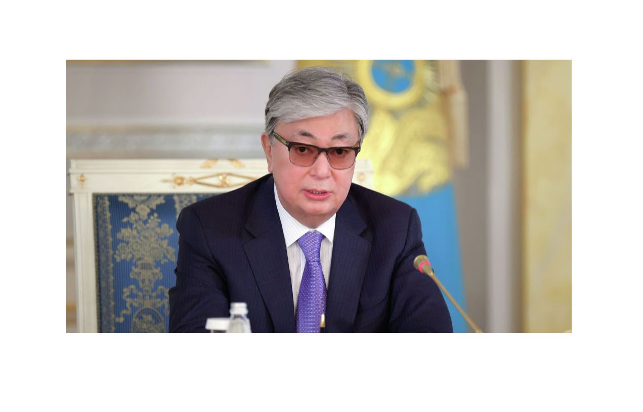 پرەزيدەنت: قوعامدىق ءتارتىپتى بۇزعاندار جاۋاپكەرشىلىككە تارتىلادى