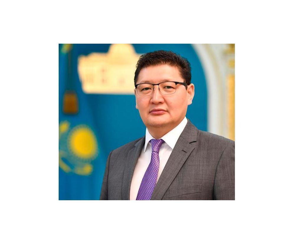 بەرىك ءۋالي پرەزيدەنت اكىمشىلىگىندەگى قىزمەتكەرلەر سانىنا قاتىستى تۇسىنىكتەمە بەردى