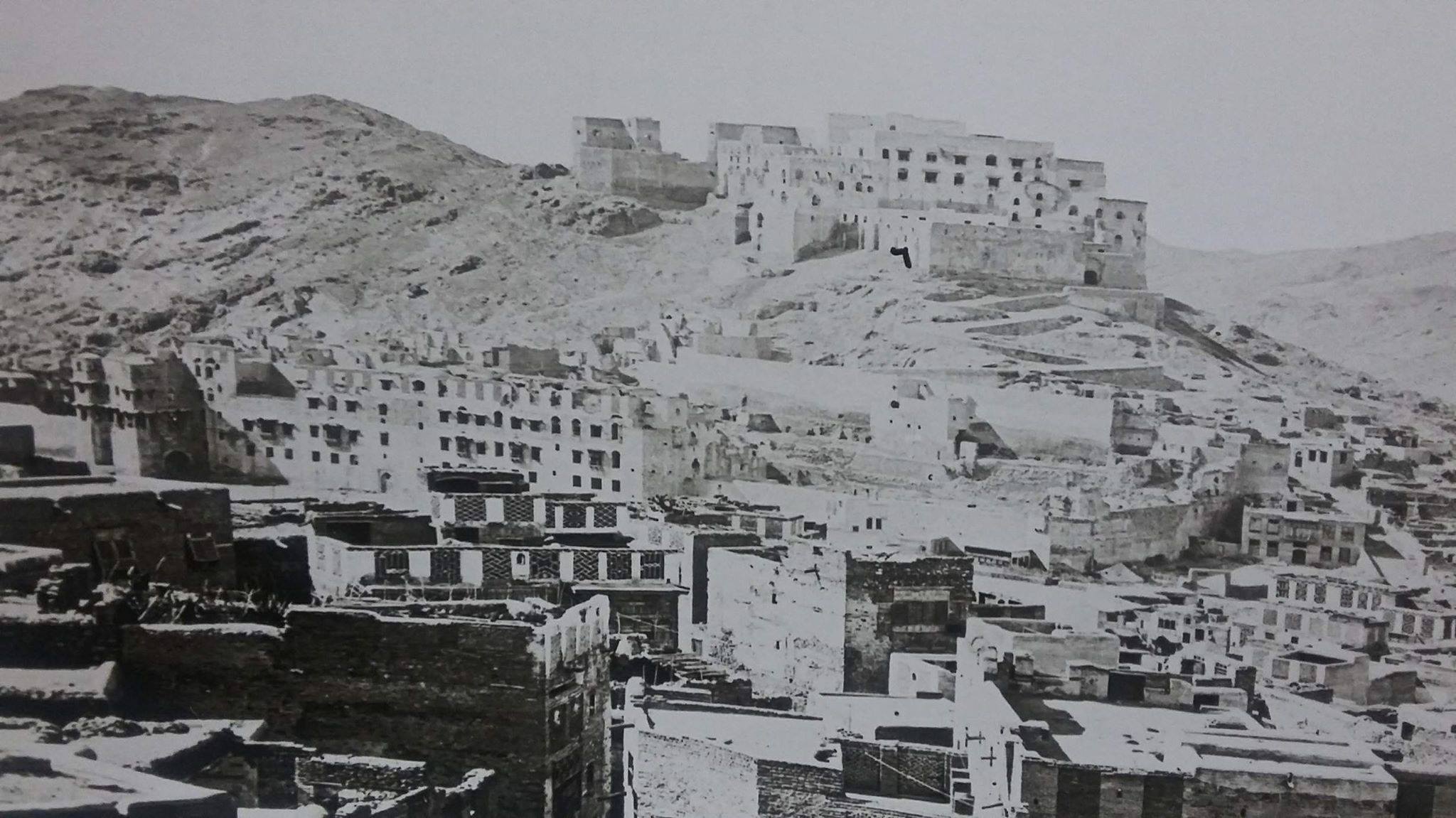 مەككەدەگى «قازاق تاقياسى»